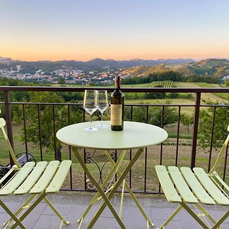 Vista Sul Forte Gavi Dış mekan fotoğraf