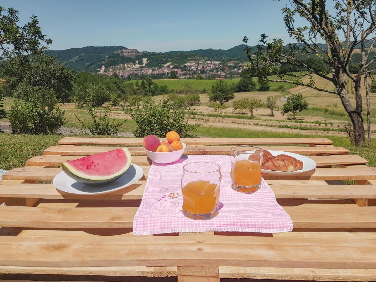 Vista Sul Forte Gavi Dış mekan fotoğraf
