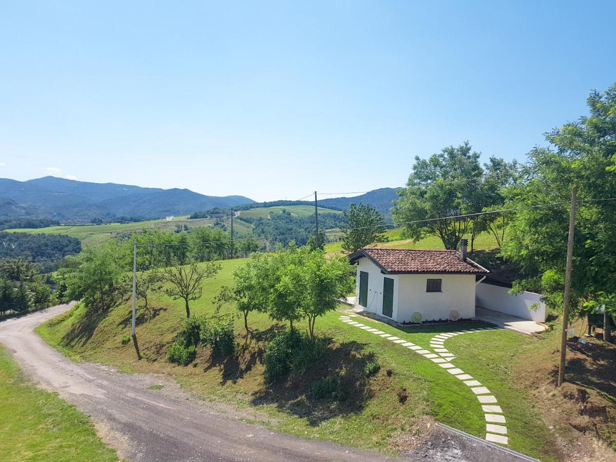 Vista Sul Forte Gavi Dış mekan fotoğraf