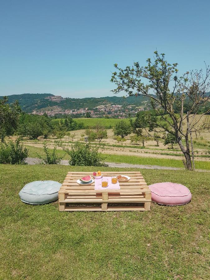 Vista Sul Forte Gavi Dış mekan fotoğraf