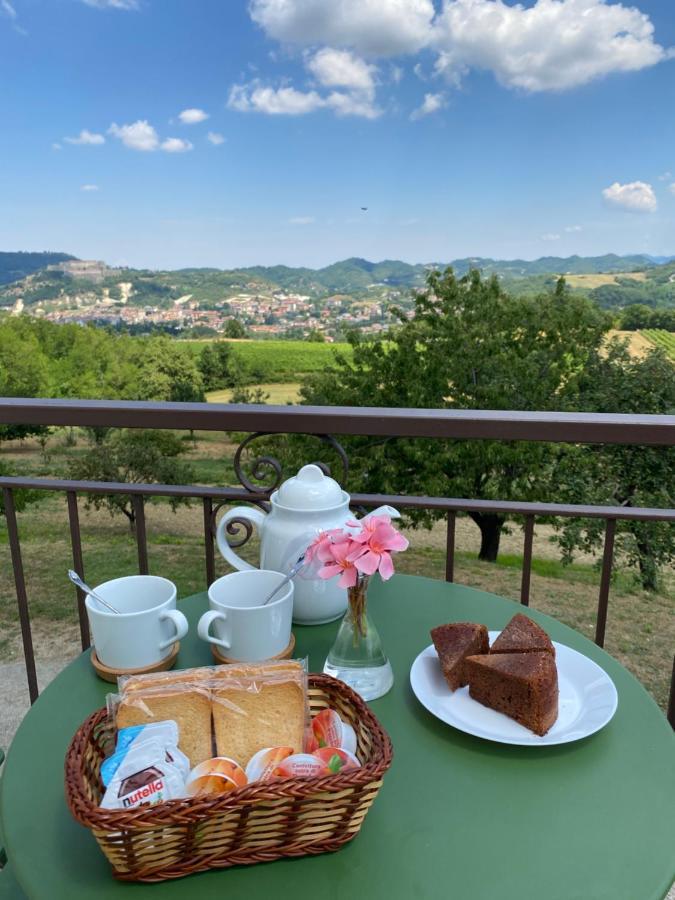 Vista Sul Forte Gavi Dış mekan fotoğraf