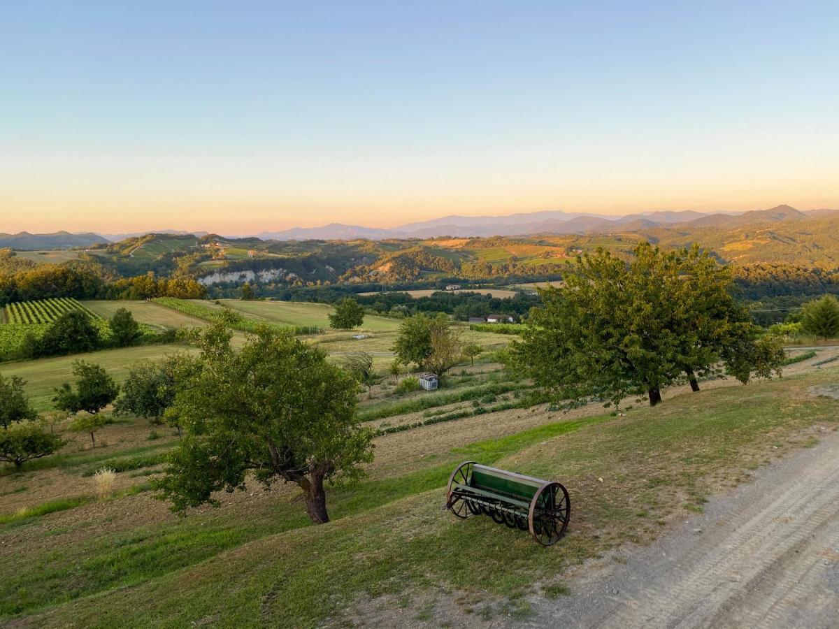Vista Sul Forte Gavi Dış mekan fotoğraf