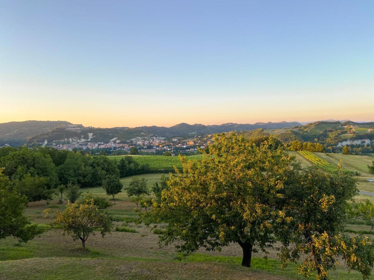 Vista Sul Forte Gavi Dış mekan fotoğraf