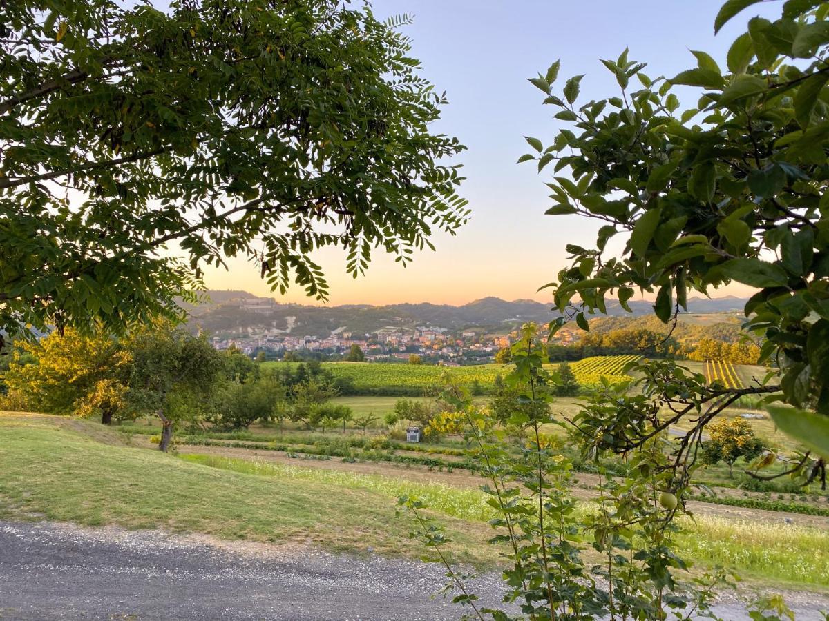 Vista Sul Forte Gavi Dış mekan fotoğraf