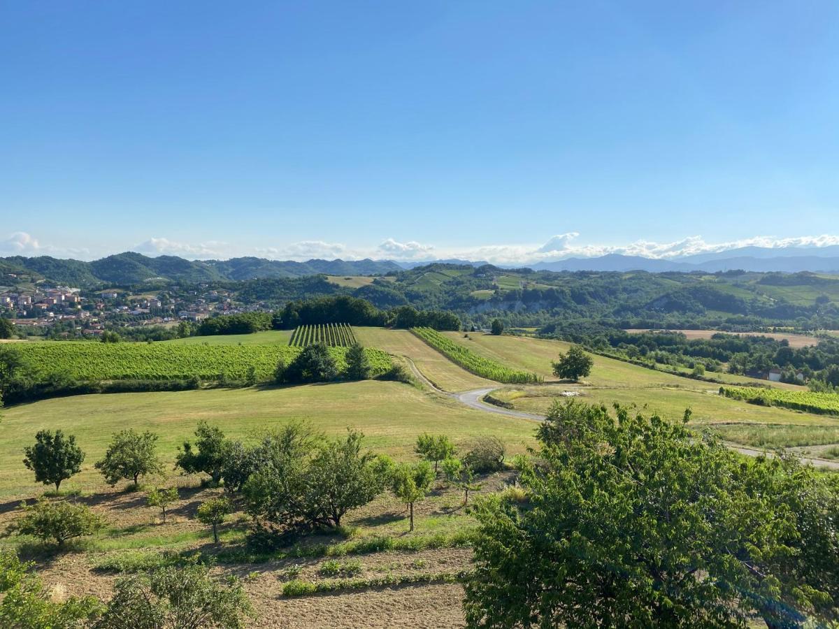 Vista Sul Forte Gavi Dış mekan fotoğraf