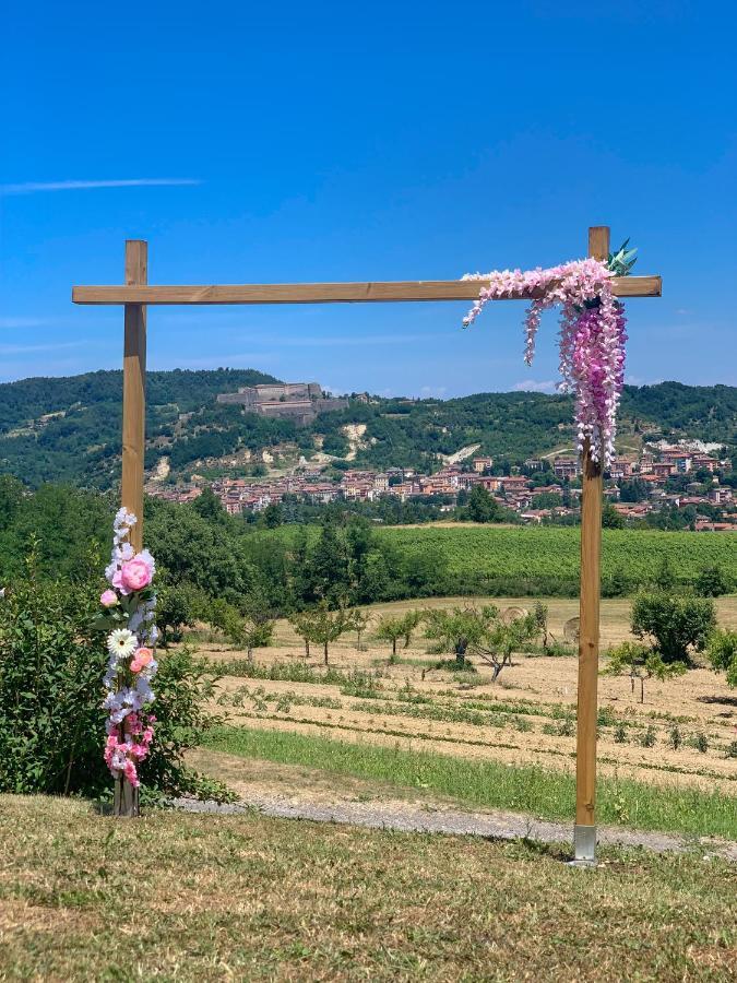 Vista Sul Forte Gavi Dış mekan fotoğraf