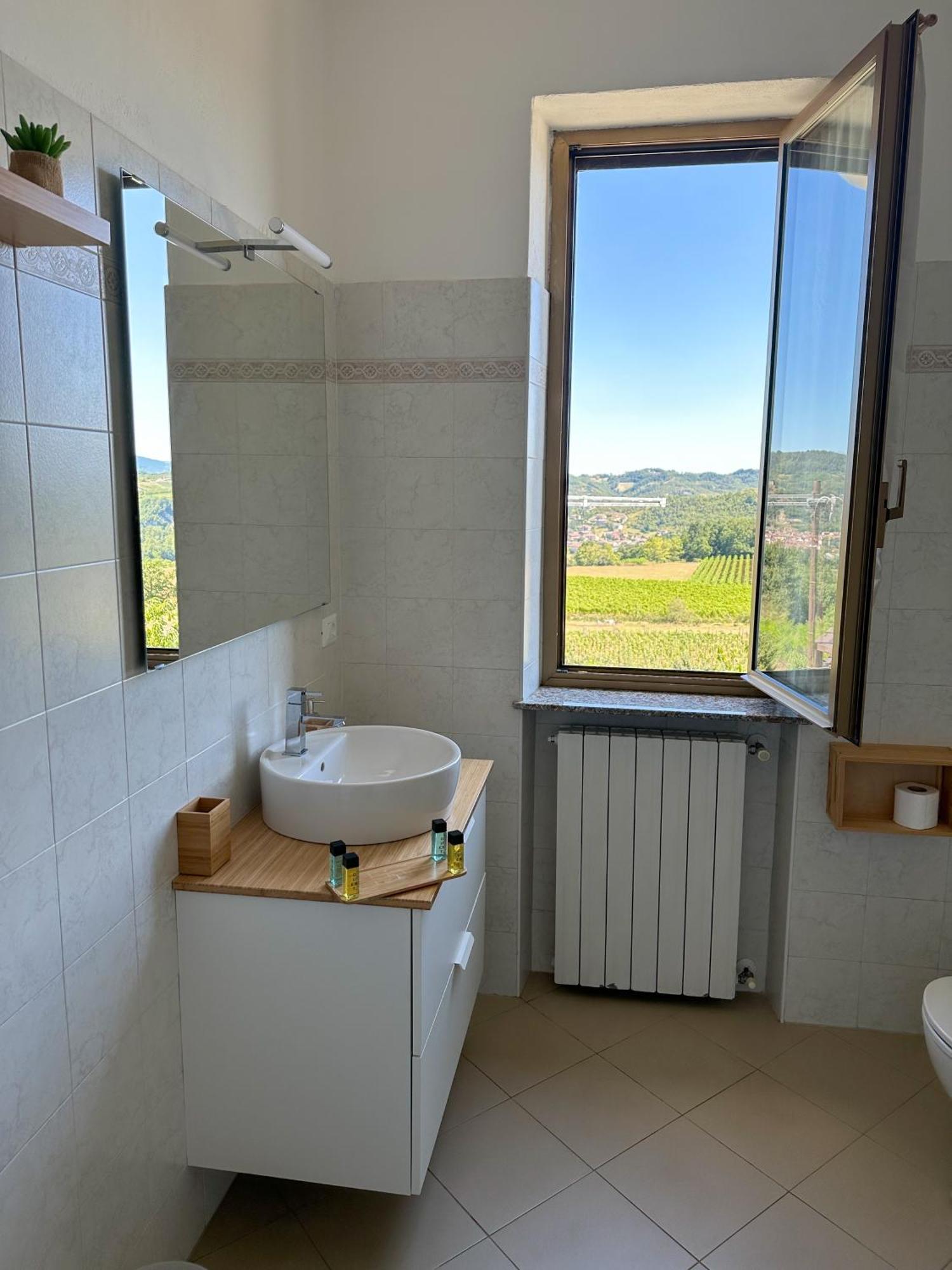 Vista Sul Forte Gavi Dış mekan fotoğraf