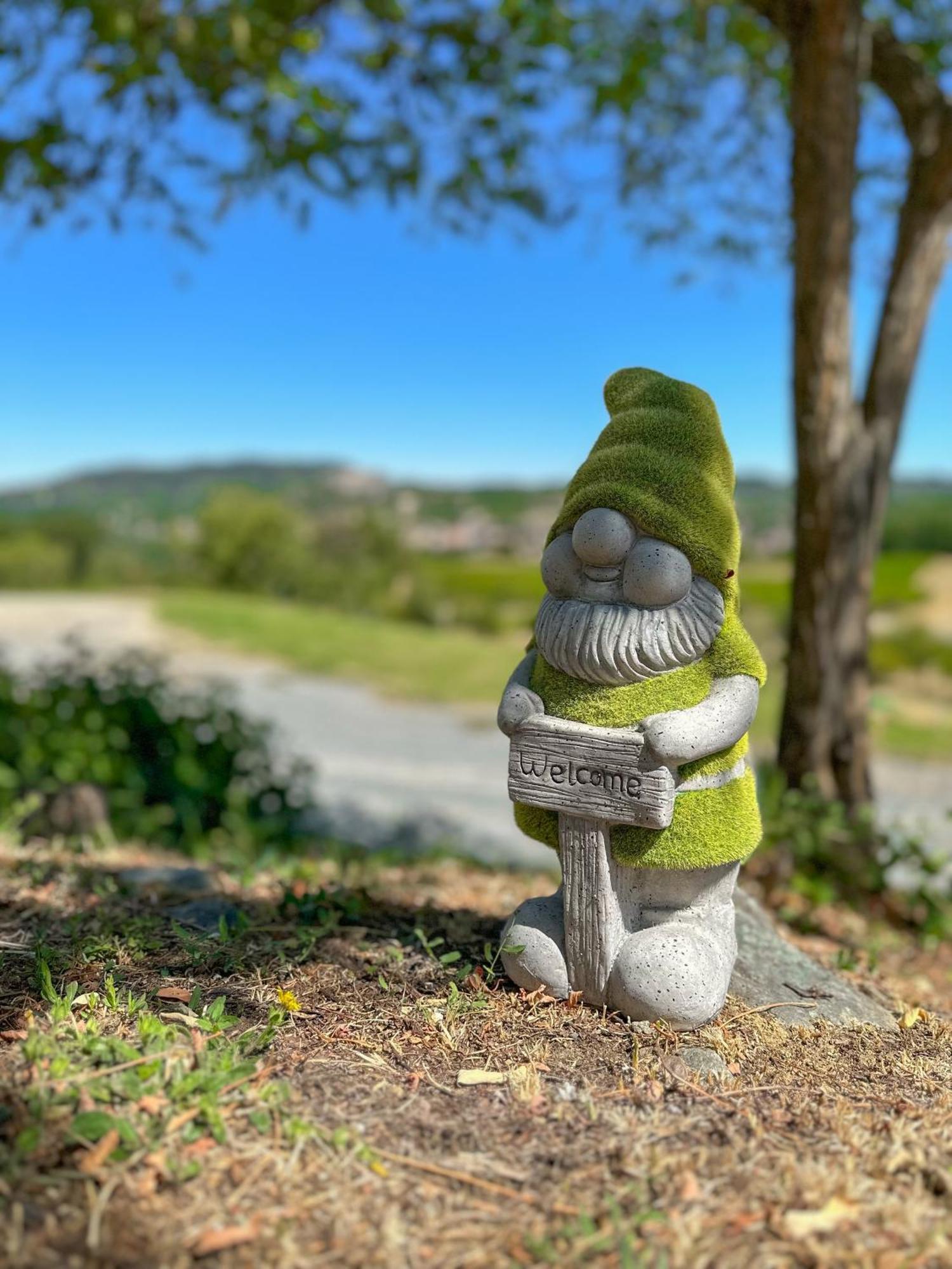 Vista Sul Forte Gavi Dış mekan fotoğraf
