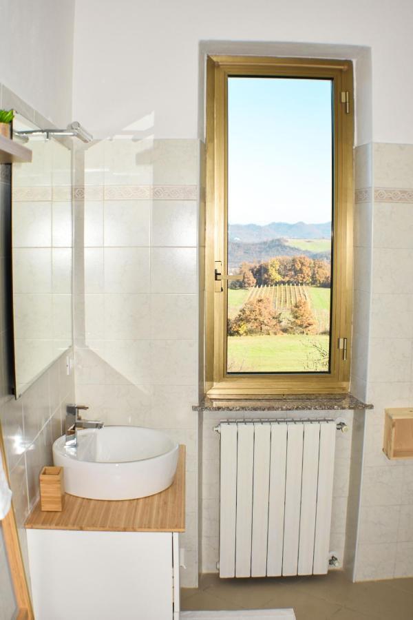 Vista Sul Forte Gavi Dış mekan fotoğraf